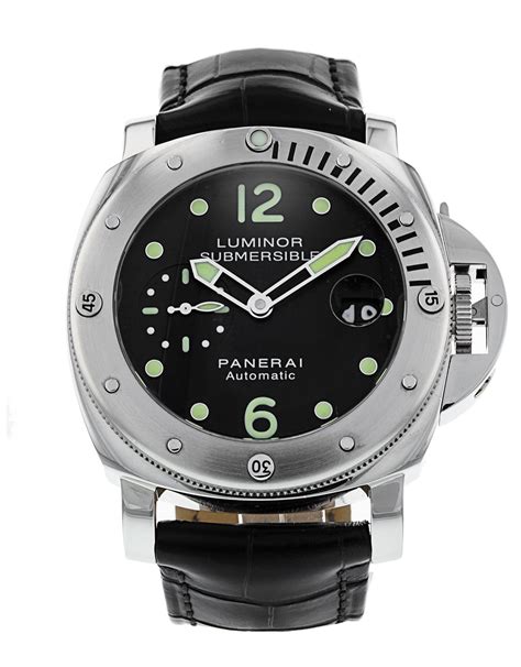 Panerai luminor uk